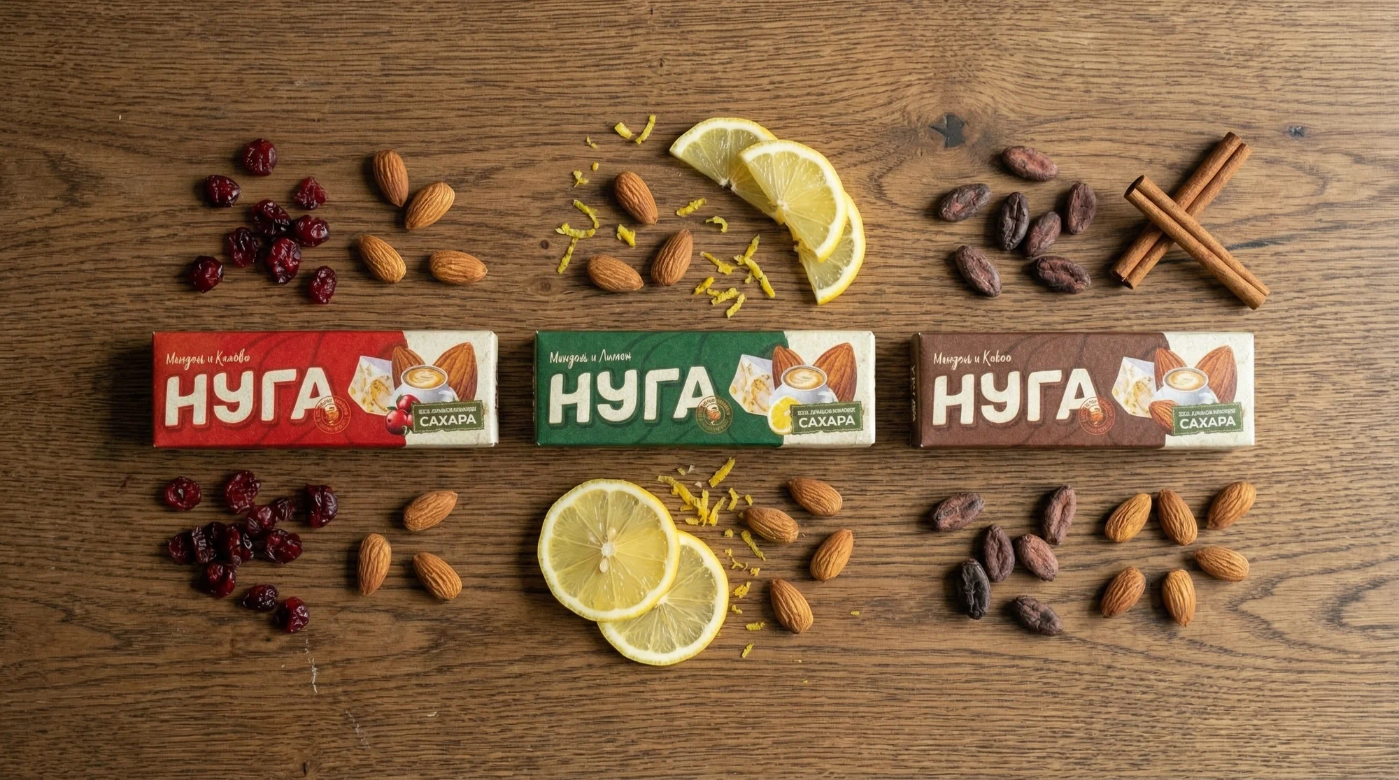 Ассортимент